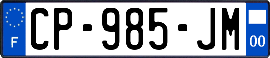 CP-985-JM