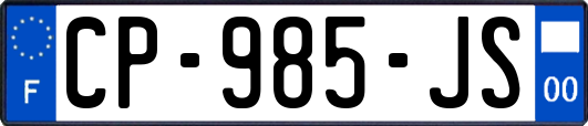 CP-985-JS
