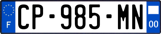 CP-985-MN
