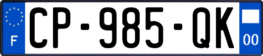 CP-985-QK