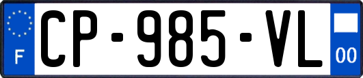 CP-985-VL