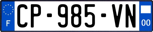 CP-985-VN