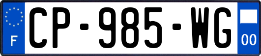 CP-985-WG