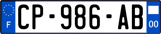 CP-986-AB