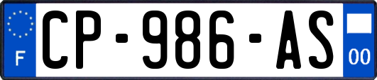 CP-986-AS