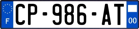 CP-986-AT