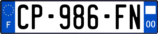 CP-986-FN