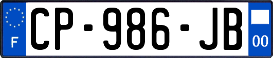 CP-986-JB