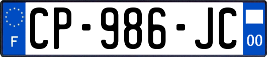 CP-986-JC