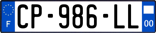 CP-986-LL