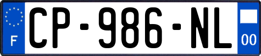 CP-986-NL