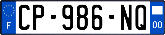 CP-986-NQ