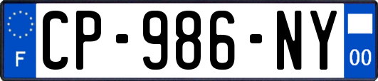 CP-986-NY