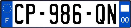 CP-986-QN