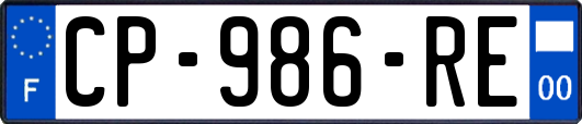 CP-986-RE