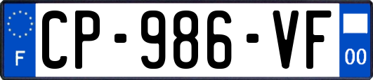 CP-986-VF