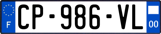 CP-986-VL