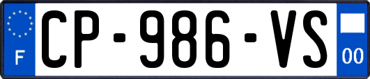 CP-986-VS