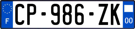 CP-986-ZK