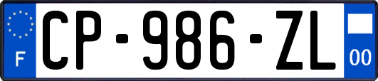 CP-986-ZL