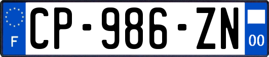 CP-986-ZN