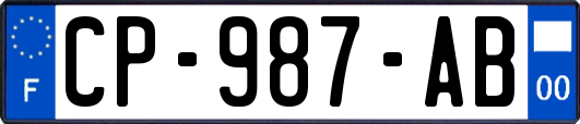 CP-987-AB