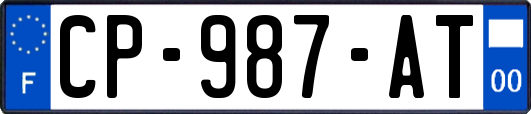 CP-987-AT