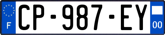 CP-987-EY