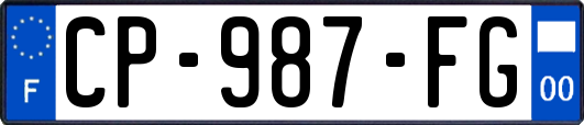 CP-987-FG