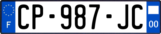 CP-987-JC
