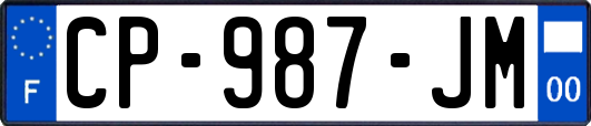 CP-987-JM