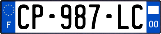CP-987-LC