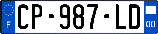 CP-987-LD