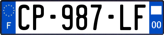 CP-987-LF