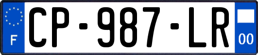 CP-987-LR