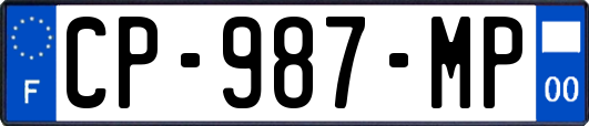 CP-987-MP