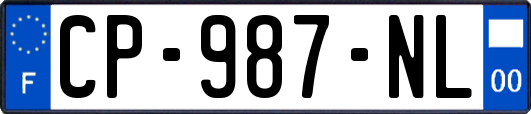 CP-987-NL