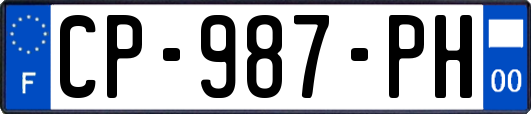 CP-987-PH