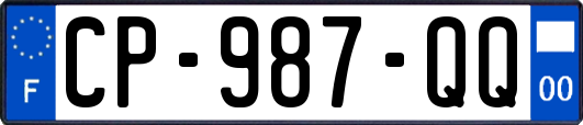 CP-987-QQ