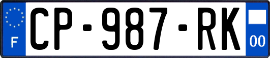 CP-987-RK