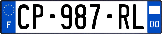 CP-987-RL