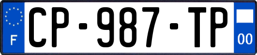 CP-987-TP