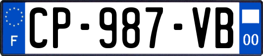 CP-987-VB