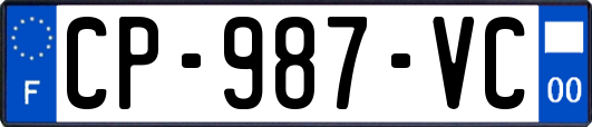 CP-987-VC
