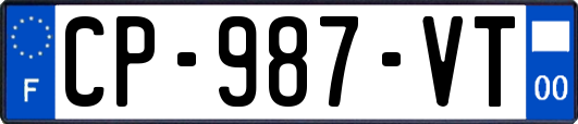 CP-987-VT
