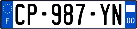 CP-987-YN