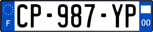 CP-987-YP