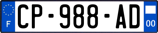 CP-988-AD