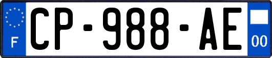 CP-988-AE