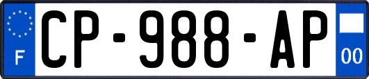 CP-988-AP